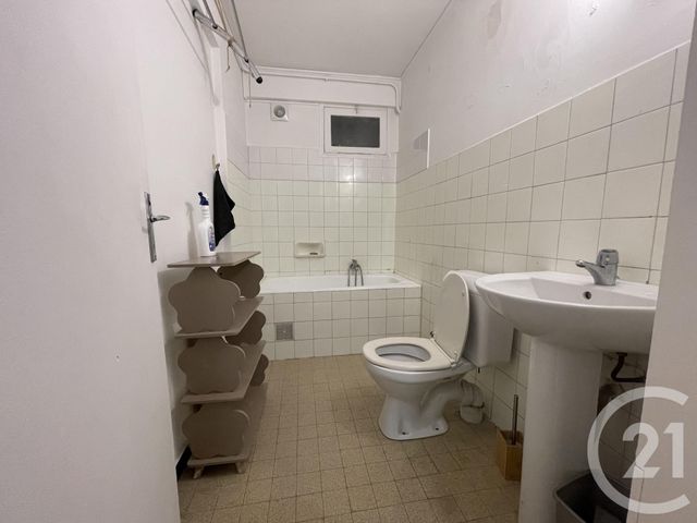 Appartement Studio &agrave; vendre - 1 pi&egrave;ce - 25,68 m2 - Nice - 06 - PROVENCE-ALPES-COTE-D-AZUR