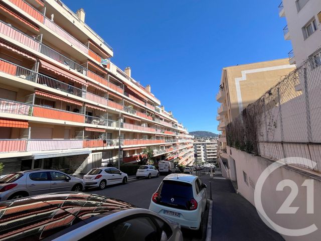 Appartement Studio à vendre NICE
