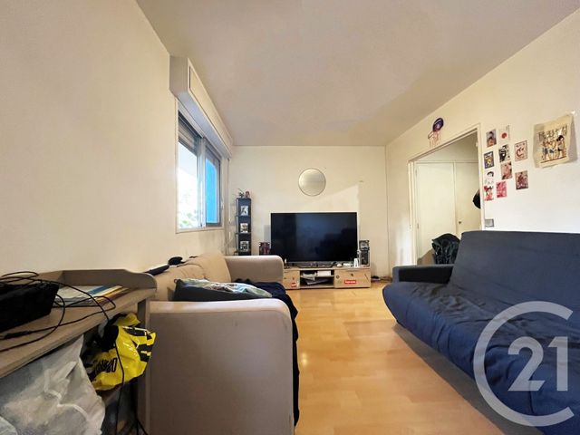 Appartement Studio &agrave; vendre - 1 pi&egrave;ce - 25,68 m2 - Nice - 06 - PROVENCE-ALPES-COTE-D-AZUR