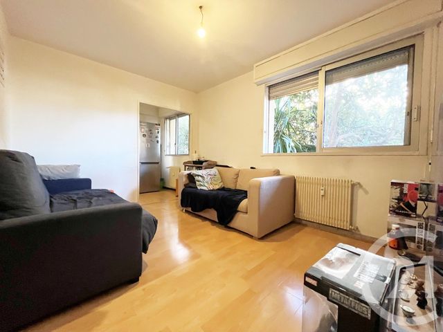 Appartement Studio &agrave; vendre - 1 pi&egrave;ce - 25,68 m2 - Nice - 06 - PROVENCE-ALPES-COTE-D-AZUR