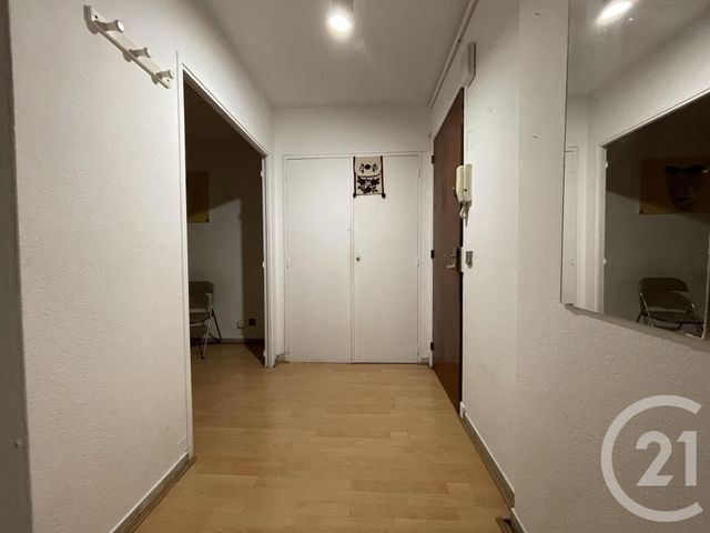 Appartement Studio &agrave; vendre - 1 pi&egrave;ce - 25,68 m2 - Nice - 06 - PROVENCE-ALPES-COTE-D-AZUR