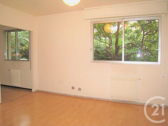 Appartement Studio &agrave; vendre - 1 pi&egrave;ce - 25,68 m2 - Nice - 06 - PROVENCE-ALPES-COTE-D-AZUR