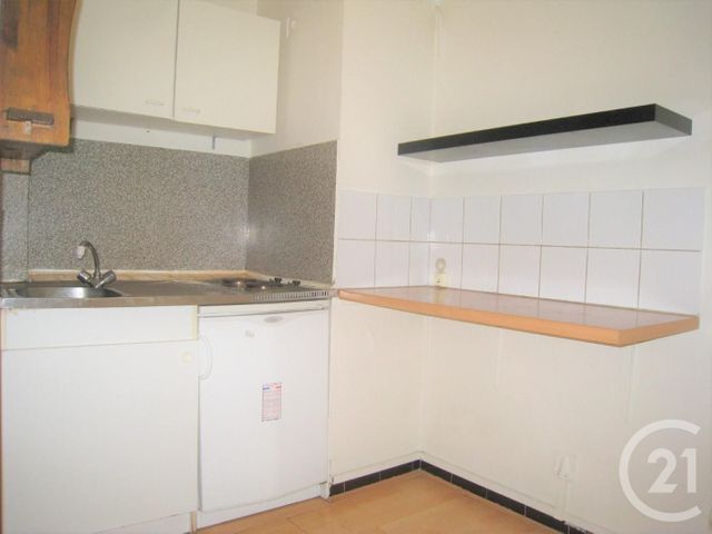 Appartement Studio &agrave; vendre - 1 pi&egrave;ce - 25,68 m2 - Nice - 06 - PROVENCE-ALPES-COTE-D-AZUR