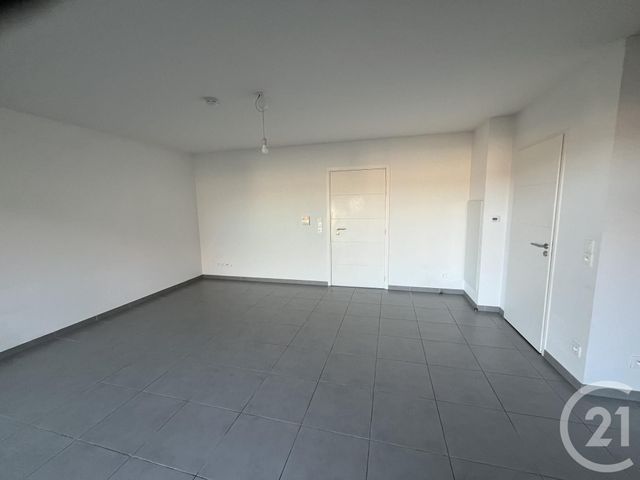 Appartement F2 &agrave; louer - 2 pi&egrave;ces - 41,80 m2 - Nice - 06 - PROVENCE-ALPES-COTE-D-AZUR