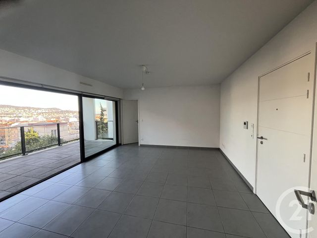Appartement F2 &agrave; louer - 2 pi&egrave;ces - 41,80 m2 - Nice - 06 - PROVENCE-ALPES-COTE-D-AZUR