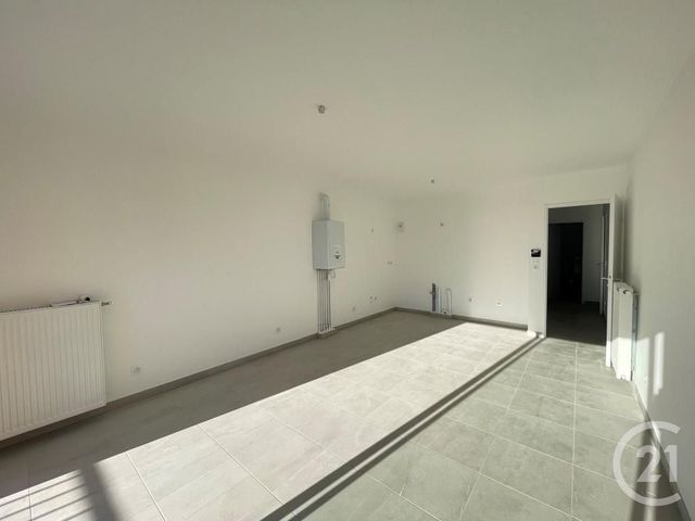 Appartement F3 &agrave; louer - 3 pi&egrave;ces - 62,40 m2 - Nice - 06 - PROVENCE-ALPES-COTE-D-AZUR