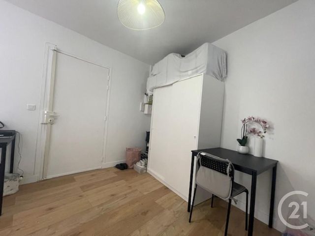 Appartement Studio &agrave; louer - 1 pi&egrave;ce - 19,60 m2 - Nice - 06 - PROVENCE-ALPES-COTE-D-AZUR