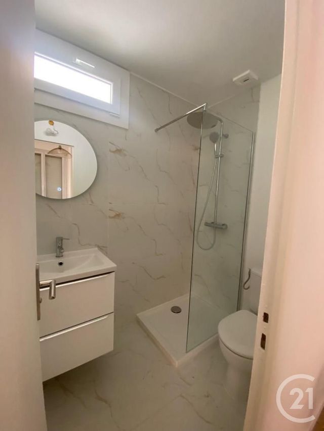 Appartement Studio &agrave; louer - 1 pi&egrave;ce - 19,60 m2 - Nice - 06 - PROVENCE-ALPES-COTE-D-AZUR