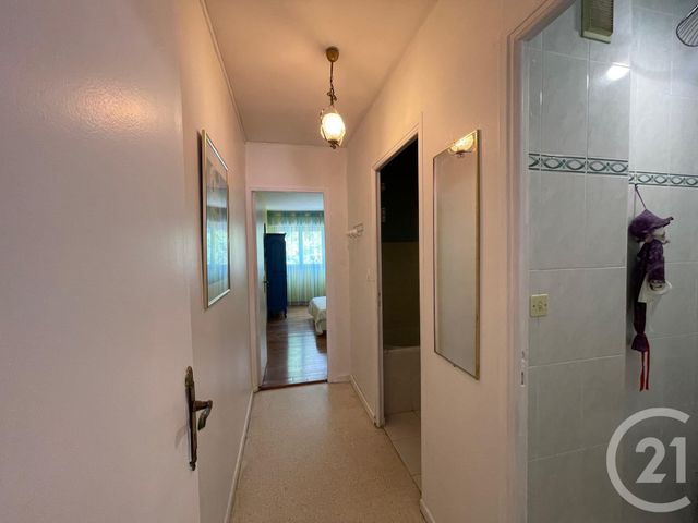 Appartement F2 &agrave; louer - 2 pi&egrave;ces - 55,77 m2 - Nice - 06 - PROVENCE-ALPES-COTE-D-AZUR