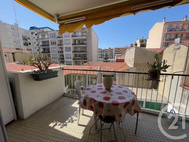 appartement - NICE - 06