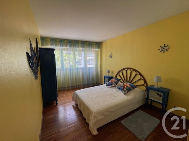 Appartement F2 &agrave; louer - 2 pi&egrave;ces - 55,77 m2 - Nice - 06 - PROVENCE-ALPES-COTE-D-AZUR