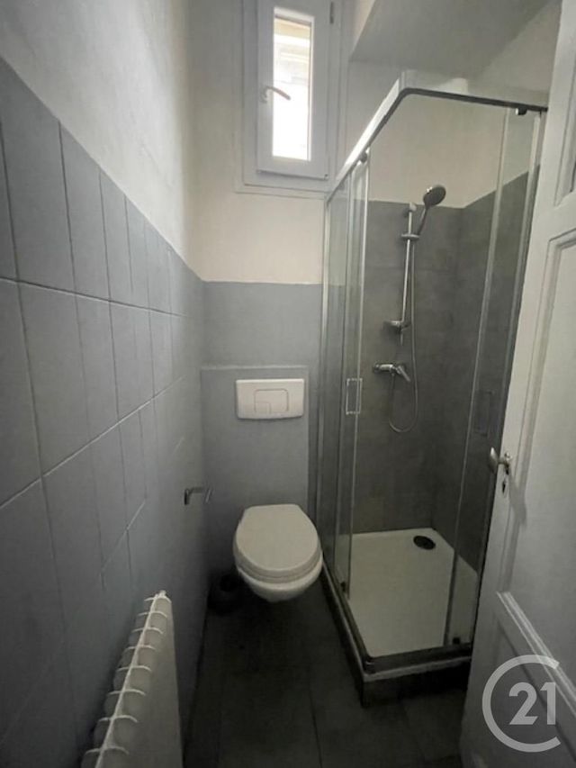 Appartement F2 &agrave; louer - 2 pi&egrave;ces - 38,49 m2 - Nice - 06 - PROVENCE-ALPES-COTE-D-AZUR