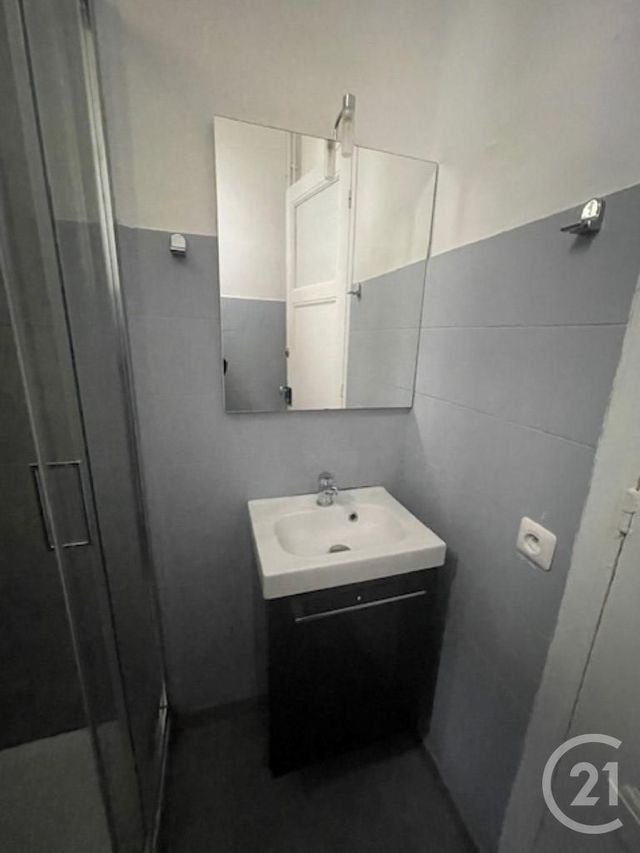 Appartement F2 &agrave; louer - 2 pi&egrave;ces - 38,49 m2 - Nice - 06 - PROVENCE-ALPES-COTE-D-AZUR