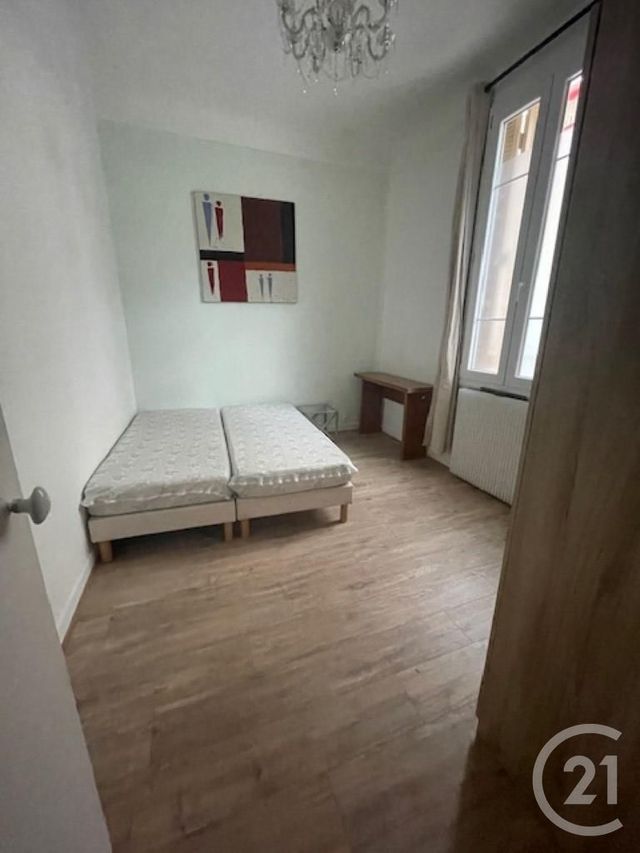 Appartement F2 &agrave; louer - 2 pi&egrave;ces - 38,49 m2 - Nice - 06 - PROVENCE-ALPES-COTE-D-AZUR