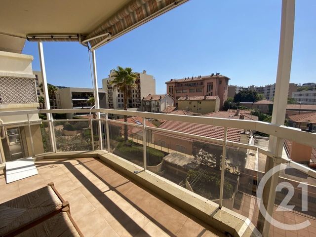 Appartement Studio &agrave; vendre - 1 pi&egrave;ce - 30,67 m2 - Nice - 06 - PROVENCE-ALPES-COTE-D-AZUR