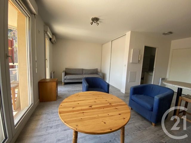 Appartement Studio &agrave; vendre - 1 pi&egrave;ce - 30,67 m2 - Nice - 06 - PROVENCE-ALPES-COTE-D-AZUR