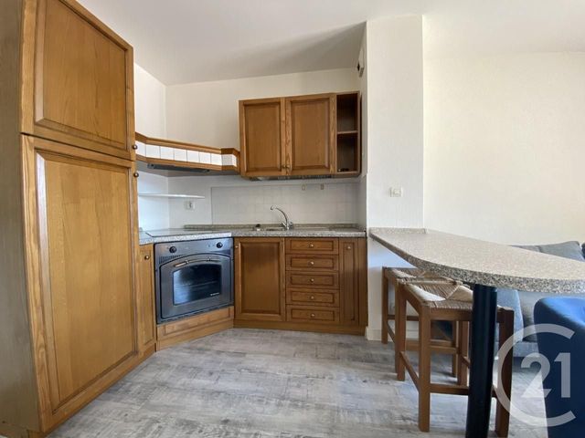 Appartement Studio &agrave; vendre - 1 pi&egrave;ce - 30,67 m2 - Nice - 06 - PROVENCE-ALPES-COTE-D-AZUR