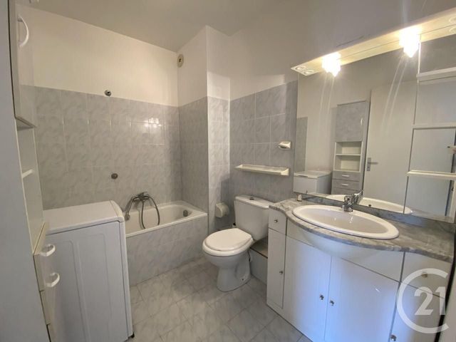 Appartement Studio &agrave; vendre - 1 pi&egrave;ce - 30,67 m2 - Nice - 06 - PROVENCE-ALPES-COTE-D-AZUR