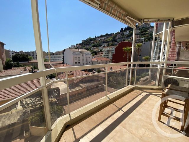 appartement - NICE - 06