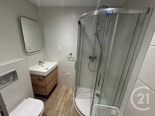 Appartement F1 &agrave; louer - 1 pi&egrave;ce - 24,92 m2 - Nice - 06 - PROVENCE-ALPES-COTE-D-AZUR