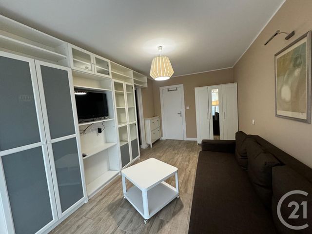 Appartement F1 &agrave; louer - 1 pi&egrave;ce - 24,92 m2 - Nice - 06 - PROVENCE-ALPES-COTE-D-AZUR