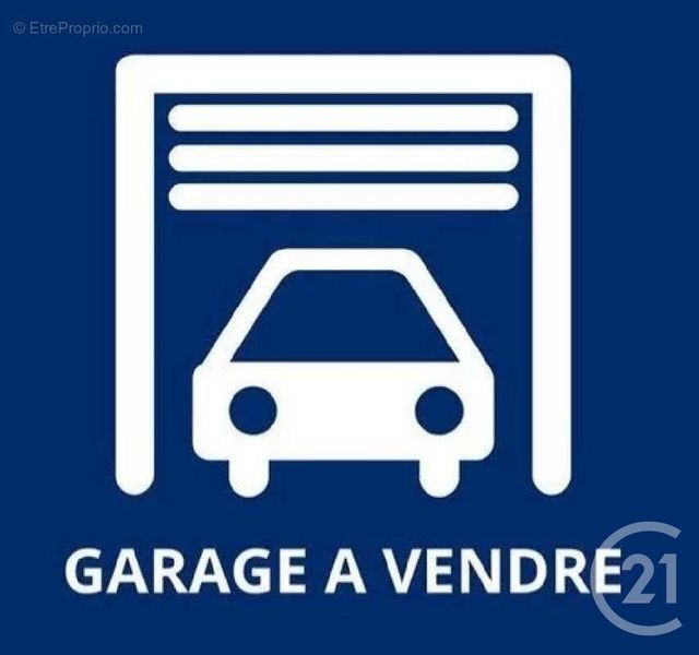 parking - NICE - 06