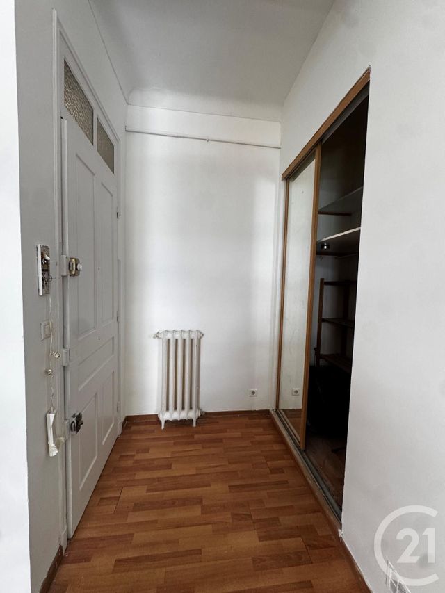 Appartement F3 &agrave; louer - 3 pi&egrave;ces - 60,47 m2 - Nice - 06 - PROVENCE-ALPES-COTE-D-AZUR