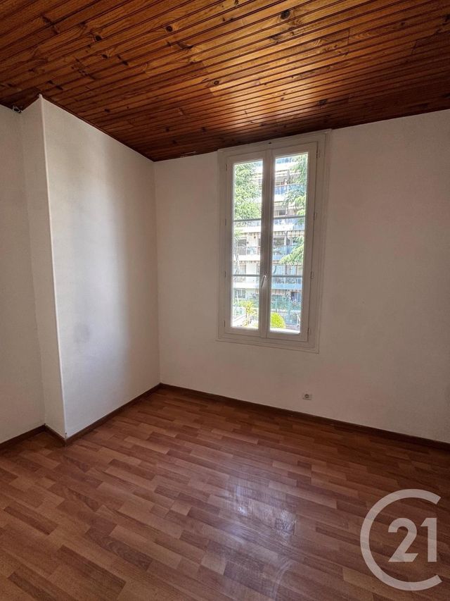 Appartement F3 &agrave; louer - 3 pi&egrave;ces - 60,47 m2 - Nice - 06 - PROVENCE-ALPES-COTE-D-AZUR