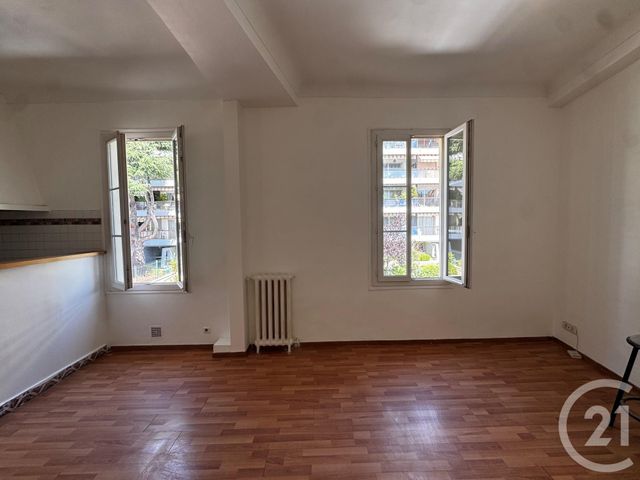 Appartement F3 &agrave; louer - 3 pi&egrave;ces - 60,47 m2 - Nice - 06 - PROVENCE-ALPES-COTE-D-AZUR