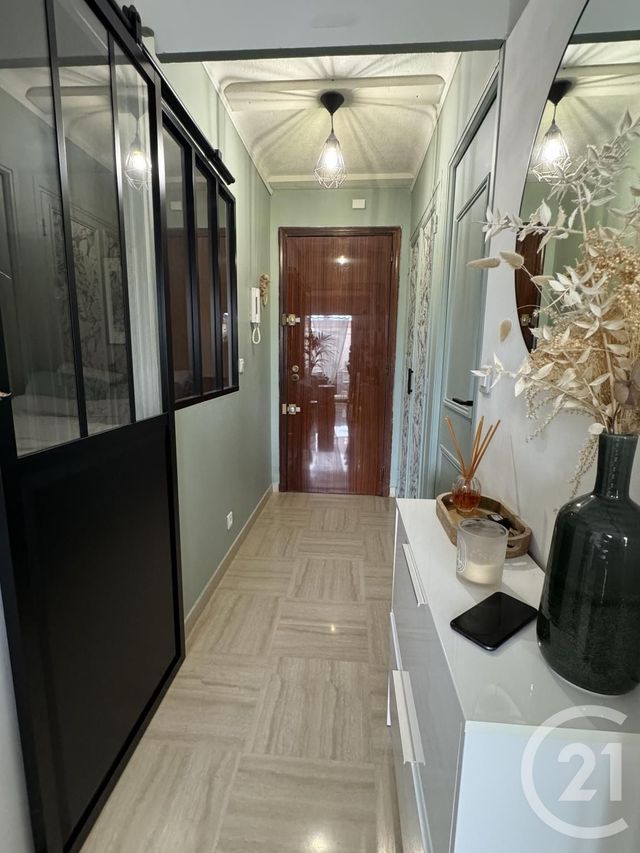 Appartement F1 &agrave; louer - 1 pi&egrave;ce - 30,96 m2 - Nice - 06 - PROVENCE-ALPES-COTE-D-AZUR