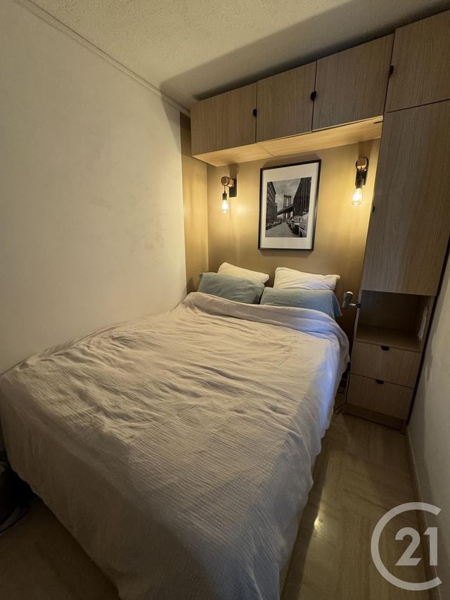 Appartement F1 &agrave; louer - 1 pi&egrave;ce - 30,96 m2 - Nice - 06 - PROVENCE-ALPES-COTE-D-AZUR