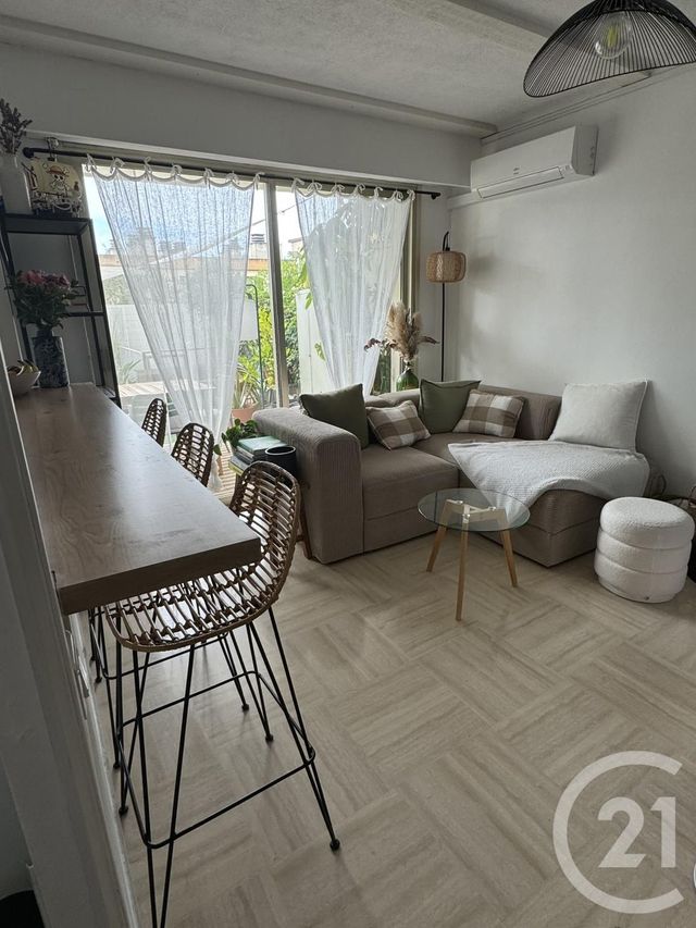 appartement - NICE - 06