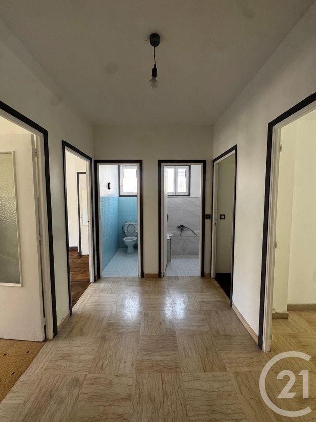 appartement - NICE - 06