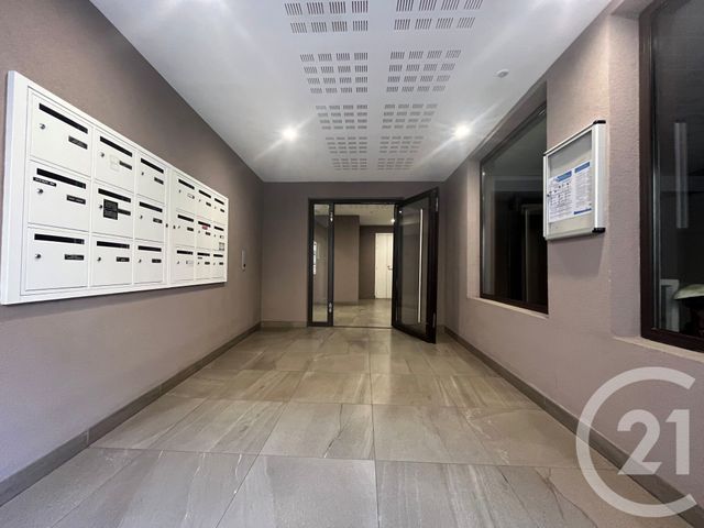 Appartement F2 &agrave; vendre - 2 pi&egrave;ces - 40,69 m2 - Nice - 06 - PROVENCE-ALPES-COTE-D-AZUR