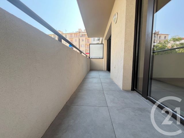 Appartement F2 &agrave; vendre - 2 pi&egrave;ces - 40,69 m2 - Nice - 06 - PROVENCE-ALPES-COTE-D-AZUR