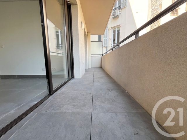appartement - NICE - 06
