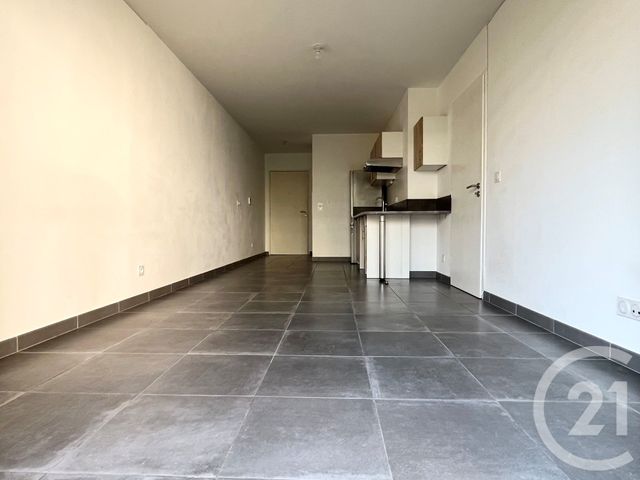 Appartement F2 &agrave; vendre - 2 pi&egrave;ces - 40,69 m2 - Nice - 06 - PROVENCE-ALPES-COTE-D-AZUR