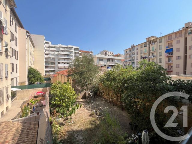 Appartement F2 &agrave; vendre - 2 pi&egrave;ces - 40,69 m2 - Nice - 06 - PROVENCE-ALPES-COTE-D-AZUR