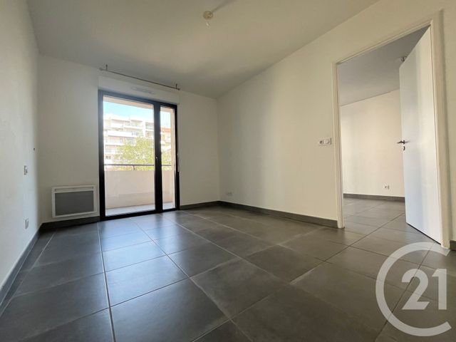 Appartement F2 &agrave; vendre - 2 pi&egrave;ces - 40,69 m2 - Nice - 06 - PROVENCE-ALPES-COTE-D-AZUR