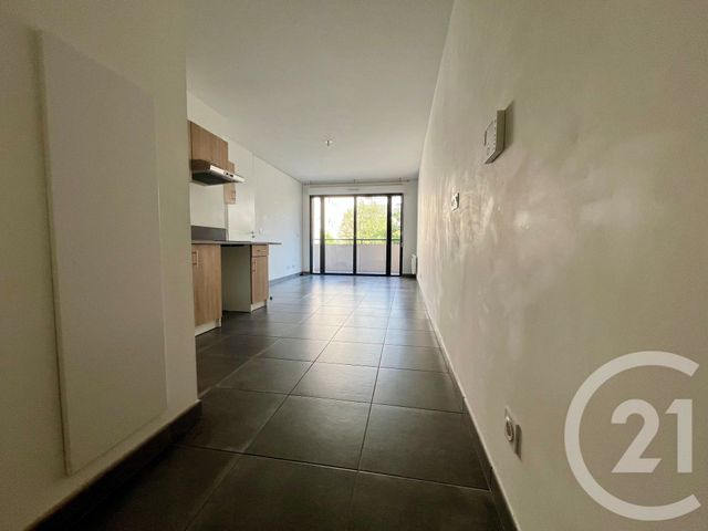 Appartement F2 &agrave; vendre - 2 pi&egrave;ces - 40,69 m2 - Nice - 06 - PROVENCE-ALPES-COTE-D-AZUR