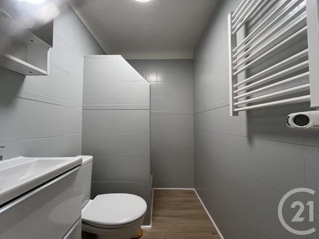 Appartement Studio &agrave; louer - 1 pi&egrave;ce - 16,87 m2 - Nice - 06 - PROVENCE-ALPES-COTE-D-AZUR