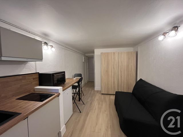 Appartement Studio &agrave; louer - 1 pi&egrave;ce - 16,87 m2 - Nice - 06 - PROVENCE-ALPES-COTE-D-AZUR