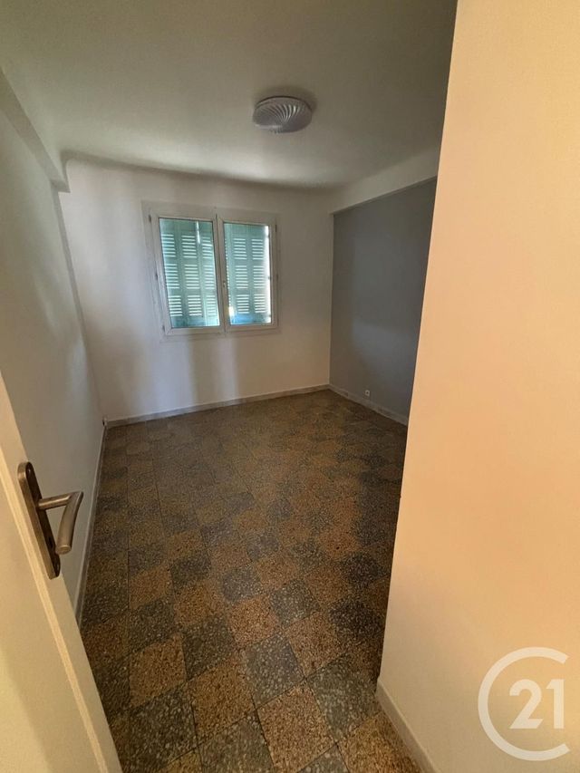 Appartement F3 &agrave; louer - 3 pi&egrave;ces - 52,45 m2 - Nice - 06 - PROVENCE-ALPES-COTE-D-AZUR