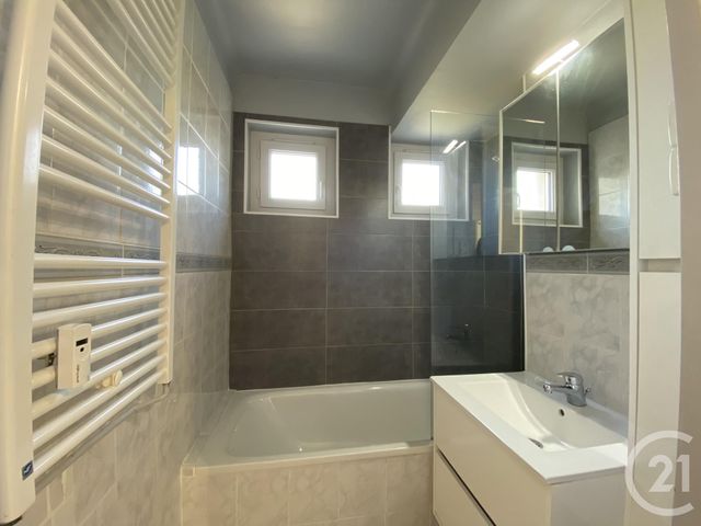 Appartement F3 &agrave; louer - 2 pi&egrave;ces - 51,31 m2 - Nice - 06 - PROVENCE-ALPES-COTE-D-AZUR