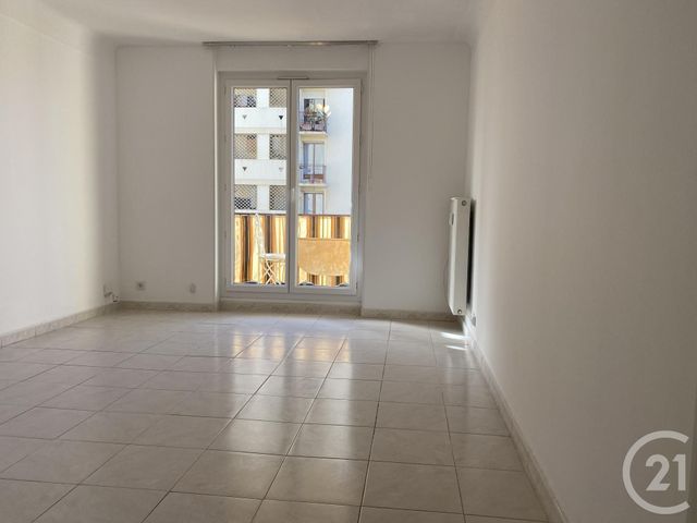 Appartement F3 &agrave; louer - 2 pi&egrave;ces - 51,31 m2 - Nice - 06 - PROVENCE-ALPES-COTE-D-AZUR