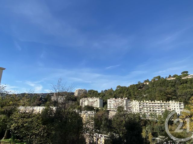 Appartement F3 &agrave; louer - 2 pi&egrave;ces - 51,31 m2 - Nice - 06 - PROVENCE-ALPES-COTE-D-AZUR