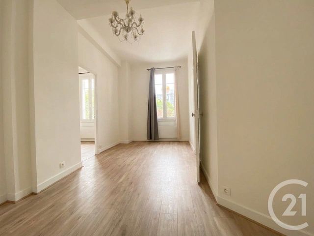 Appartement &agrave; vendre - 2 pi&egrave;ces - 38,49 m2 - Nice - 06 - PROVENCE-ALPES-COTE-D-AZUR