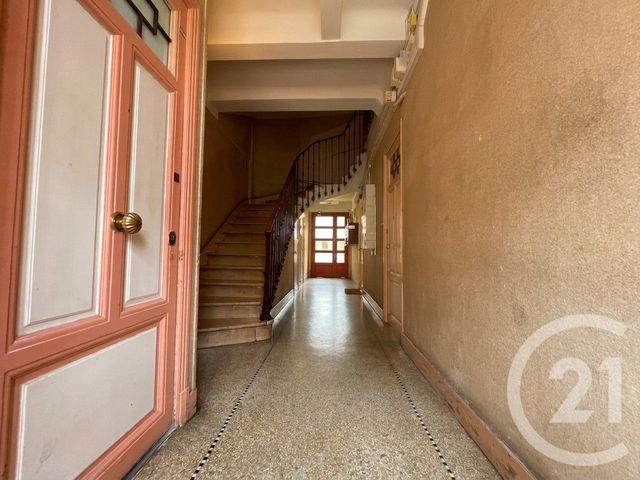 Appartement &agrave; vendre - 2 pi&egrave;ces - 38,49 m2 - Nice - 06 - PROVENCE-ALPES-COTE-D-AZUR