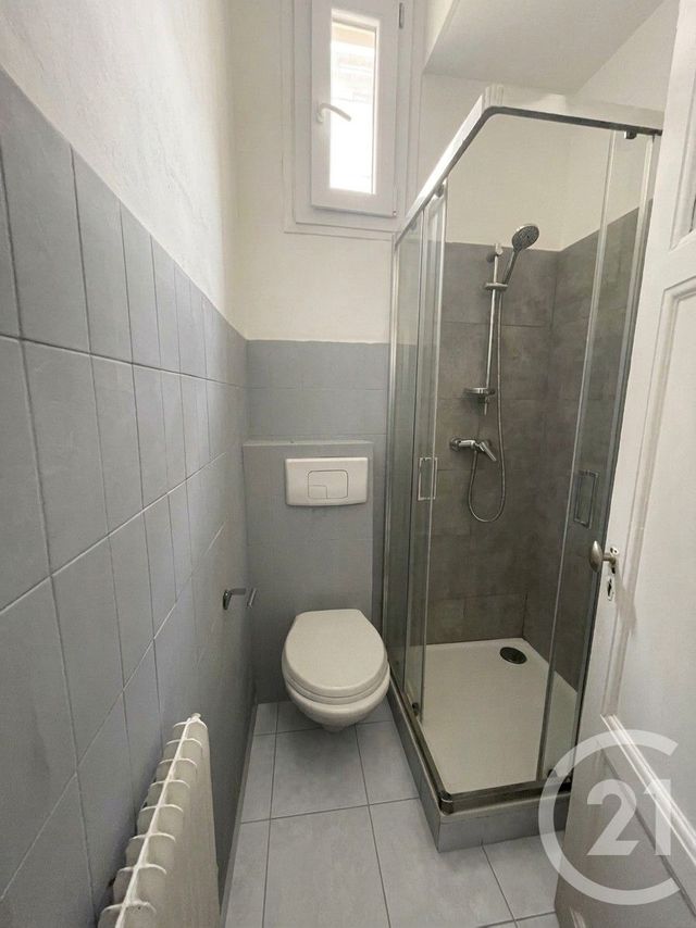 Appartement &agrave; vendre - 2 pi&egrave;ces - 38,49 m2 - Nice - 06 - PROVENCE-ALPES-COTE-D-AZUR