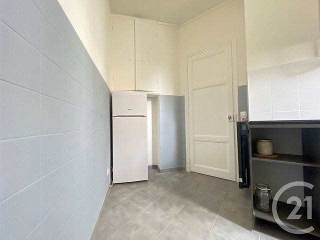 Appartement &agrave; vendre - 2 pi&egrave;ces - 38,49 m2 - Nice - 06 - PROVENCE-ALPES-COTE-D-AZUR